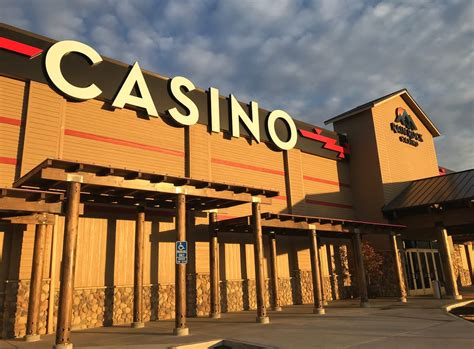 Casino yreka califórnia